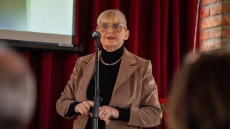 Na Koreniki skozi zgodbe spregovorili o pomenu aktivnega staranja na podeželju 4